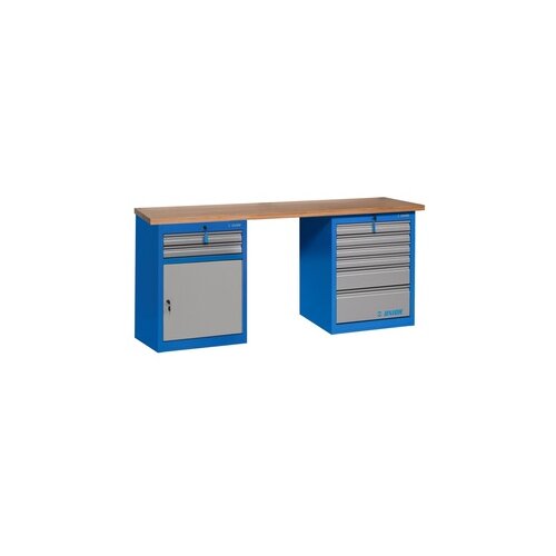 Unior Radni sto 990MA13-modul 2 m Cene