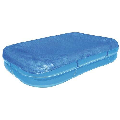 Bestway Pokrivač za bazen Family 262 x 175 x 51 cm 58319 Slike