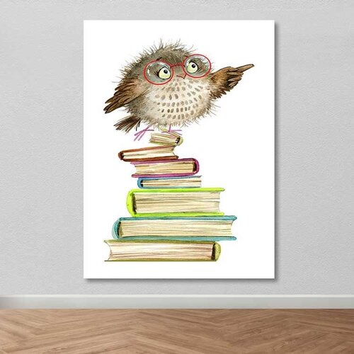 Wallity Slika DEV02897100140, 100x140 cm Cene