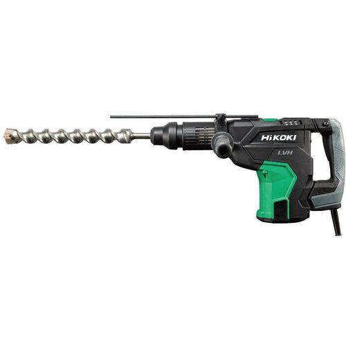 HIKOKI DH45MA-WSZ elektro-pneumatski čekić sds-max + kofer, 1.400 w Slike