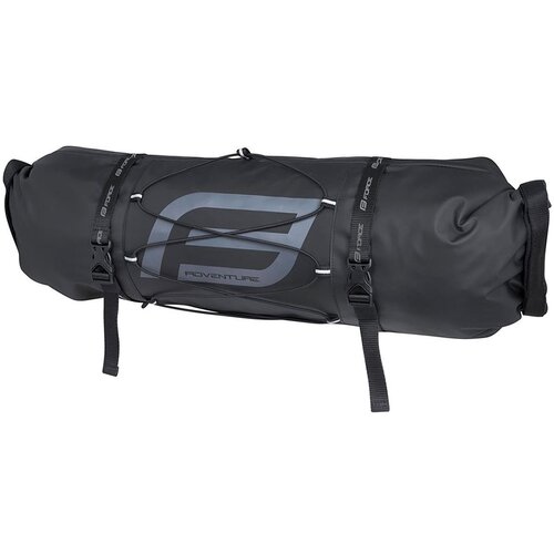  Torba Force Adventure Black Cijene