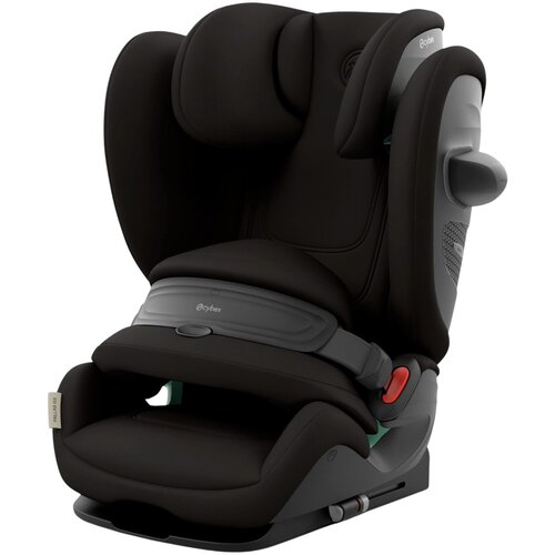Cybex Gold® dječja autosjedalica pallas&trade; g3 i-size (76-150 cm) magic black Cijene