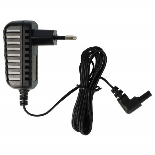VHBW Polnilec za Black &amp;amp;amp; Decker KC360H / KC360LN / PP360LN, 9V, 0.2A Slike