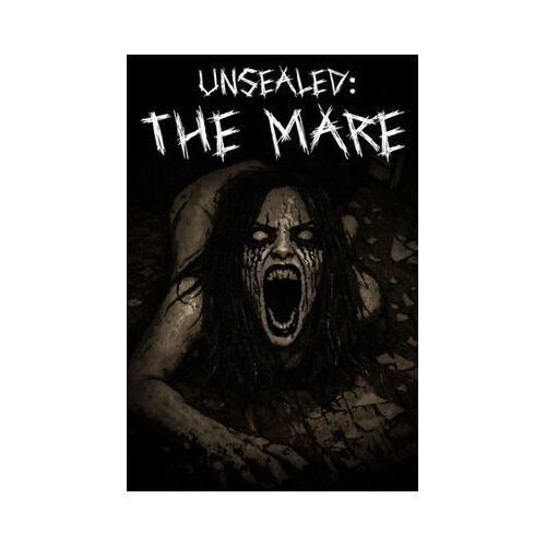 Steam unsealed: the mare key (pc) global Cene