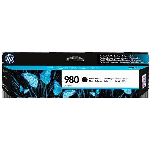  Kertridž HP 980/crna Cene