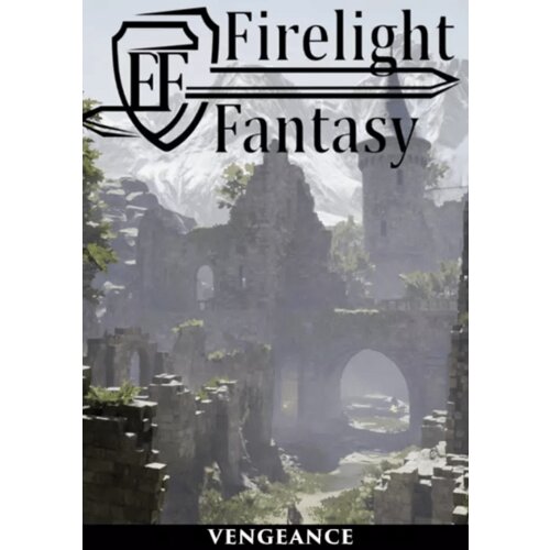  firelight fantasy: vengeance (pc) steam key global Cene