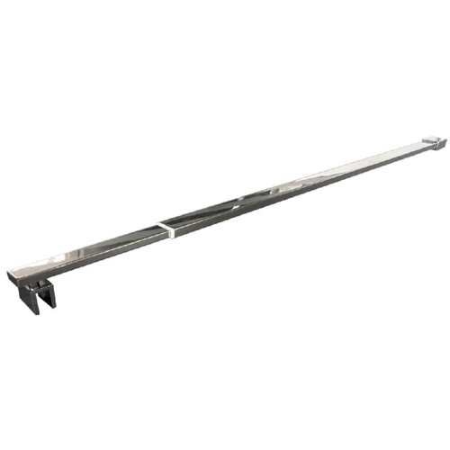 AQUAART držalo za tu&amp;scaron; steno (70-120 cm) Slike