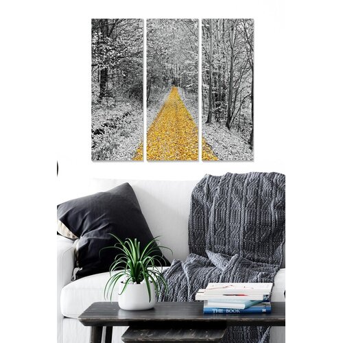 Wallity Set slika MDF83754, 3 dijela Cene