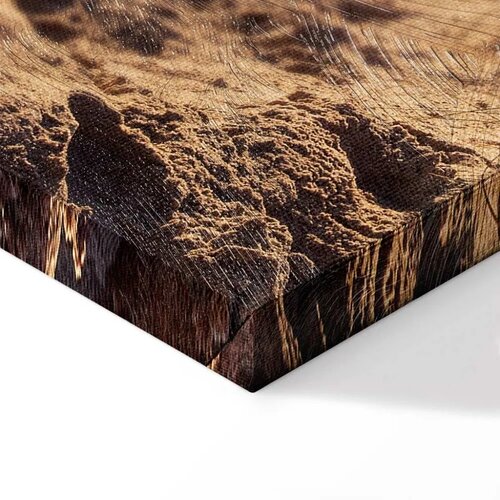  Slika - Honey Memory (1 Part) Vertical 80x120 Premium Print Slike