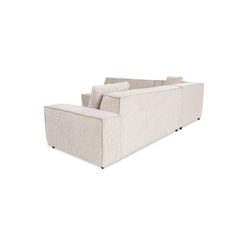 Atelier Del Sofa Kutni set 240x70x265cm Svijetlosmeđa Slike