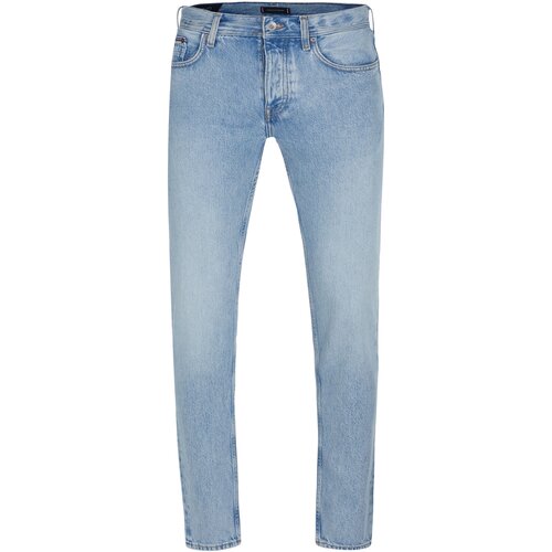 Tommy Hilfiger Jeans straight - Modra Slike