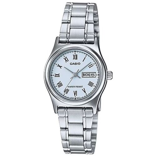 Casio Analogne ure ty300150 Bela Slike