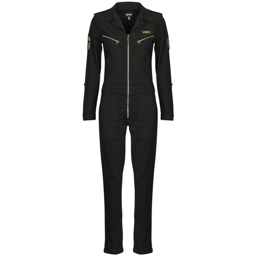 Schott TR JUMP 21 W Crna Slike
