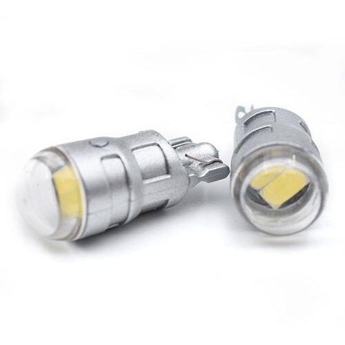  Led pozicije bele T10-3030-1SMD/2 (2 kom) Cene