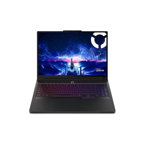 Lenovo Laptop Legion Pro 7 16IAX10H 83F500ADYA, 16" WQXGA, Intel Core Ultra 9 275HX, 64GB RAM, 1TB SSD, NVIDIA GeForce RTX 5080, DOS Cene