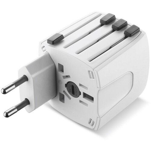Cellular Line Adapter world travel Cijene
