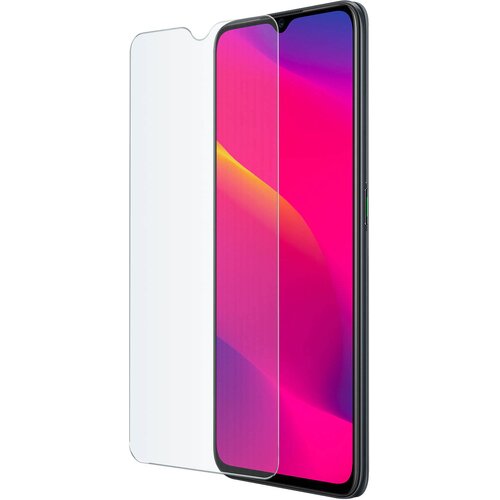 Avizar Film za zaslon iz kaljenega stekla 9H, izjemno odporen - prozoren str. Oppo A5 2020 in A9 2020, (20607000) Cene