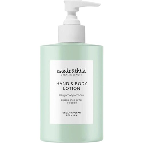 Estelle & Thild Losjon za roke in telo Bergamot Patchouli - 250 ml Cene