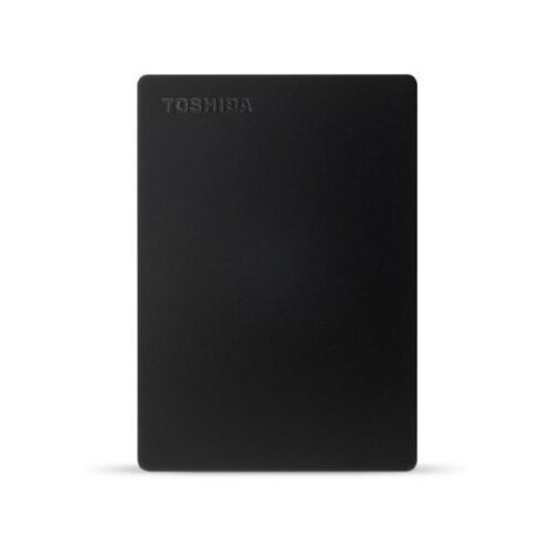 Toshiba 2tb canvio slim hdtd320ek3ea Eksterni hdd ( 53210 ) Cene