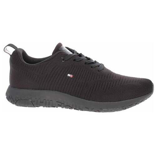 Tommy Hilfiger FM0FM02838BDS Crna Cijene