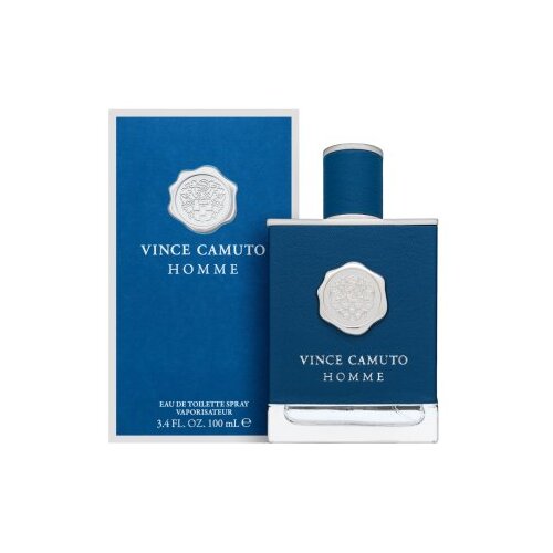 Vince Camuto Homme toaletna voda za mu&amp;scaron;karce 100 ml Slike