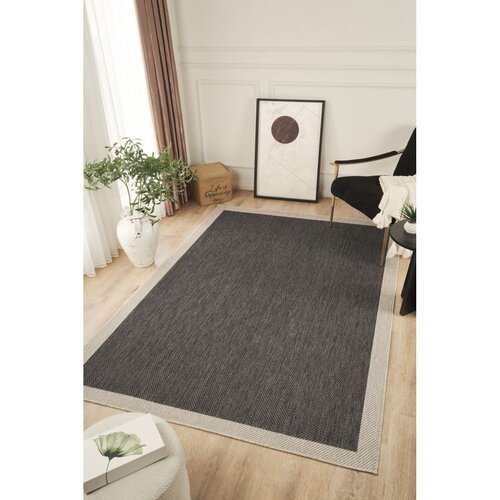 Conceptum Hypnose tepih Sisalux 3089, 200 &times; 290 cm, antracit Cene