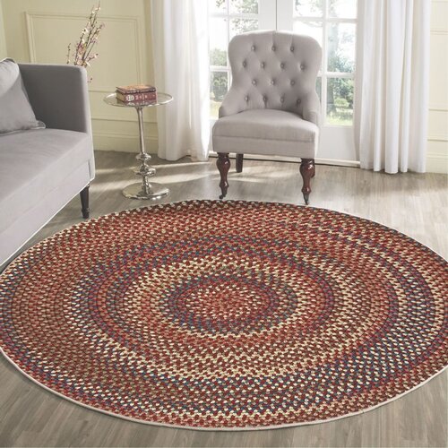 Conceptum Hypnose tepih Woopamuk504 multicolor rug (90 x 90) Cene