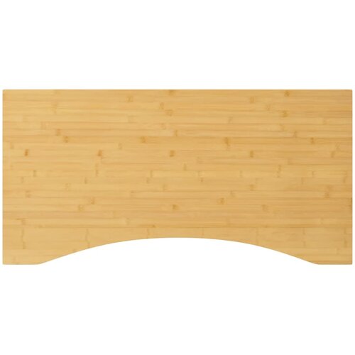  Ploča za radni stol 110 x 55 x 2,5 cm od bambusa Cene