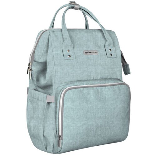 Kikka Boo torba za mame siena light mint ( KKB21083 ) Cene