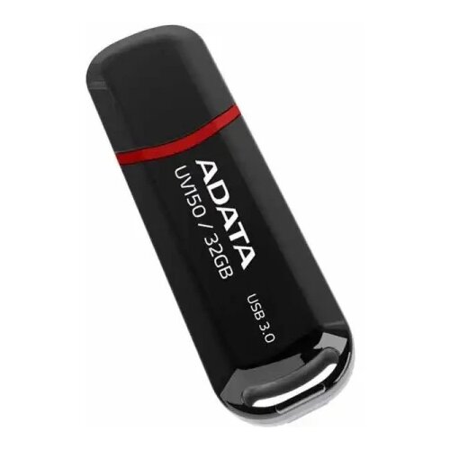 Adata 32gb auv150-32gb-rbk Usb flash ( AD005 ) Cene