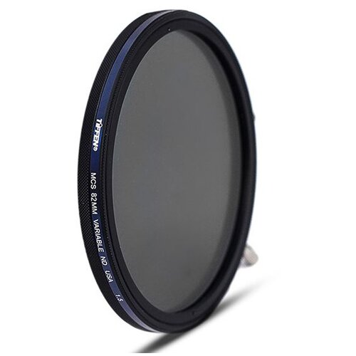  Tiffen 82 mm VARIABLE ND MCS Filter Cene