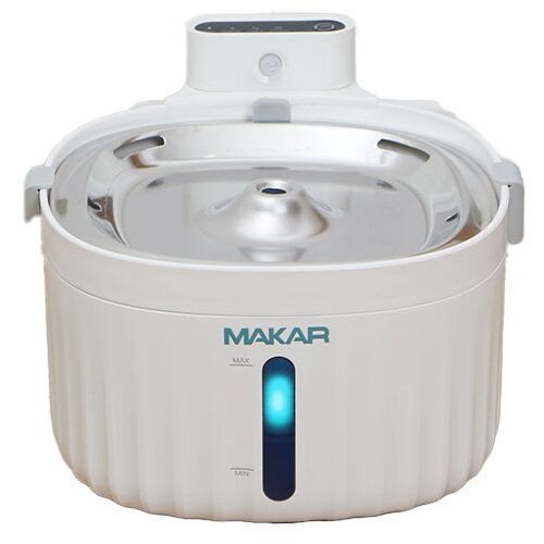 Meika Pet električna razpr&scaron;ilnik voda YPD-C001 220V ABS SUS304 0.3W, (20681357) Cene