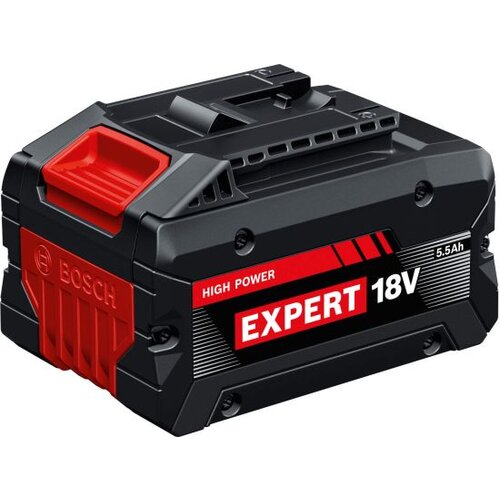 Bosch EXPERT EXBA18V-55 baterija, 5.5Ah, 1600A036Z6 Cene