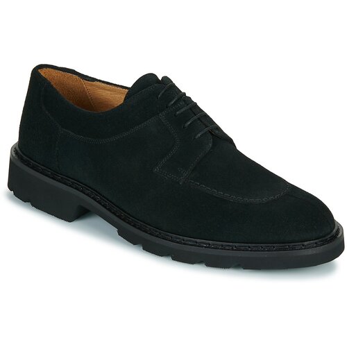 Brett &amp;amp; Sons Čevlji Derby HAMILTON-745 Črna Slike