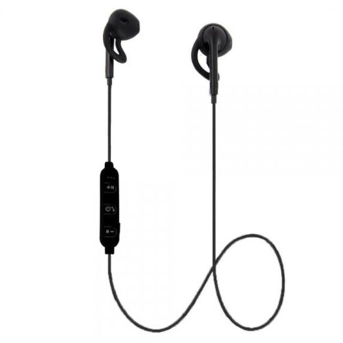 Olimp Sport Bluetooth slušalice Esperanza EH187K crne Cene