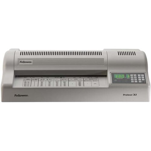 Fellowes Proteus A3 plastifikator, (5000265368) Cene