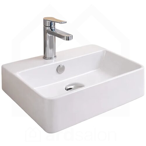 Nero nadgradni lavabo 400x420 K-6204 Cene