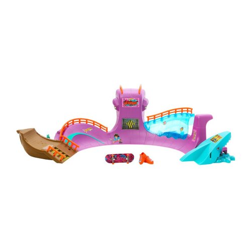 Mattel Igračka Oktopark skejt staza Hot Wheels HMK01 Cijene