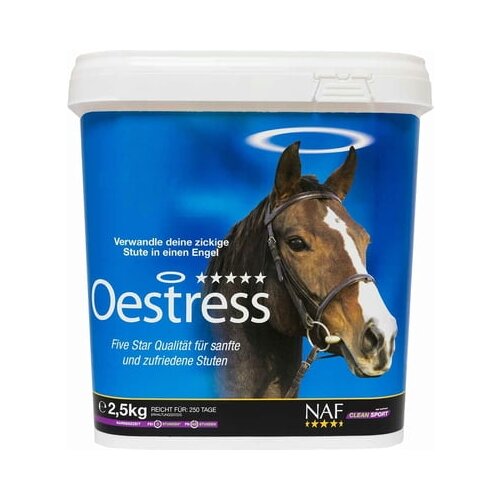 Oestress prah - 2,50 kg Slike