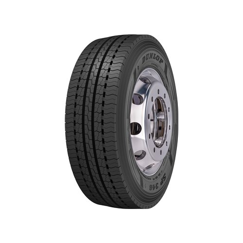 Dunlop celoletna 315/60R22.5 SP346+ HL 154/148L 3PSF Cene