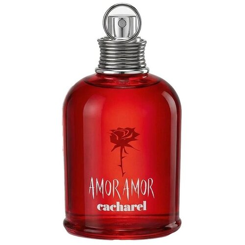 Cacharel Amor Amor EDT 100 ml tester, ženski parfem Slike