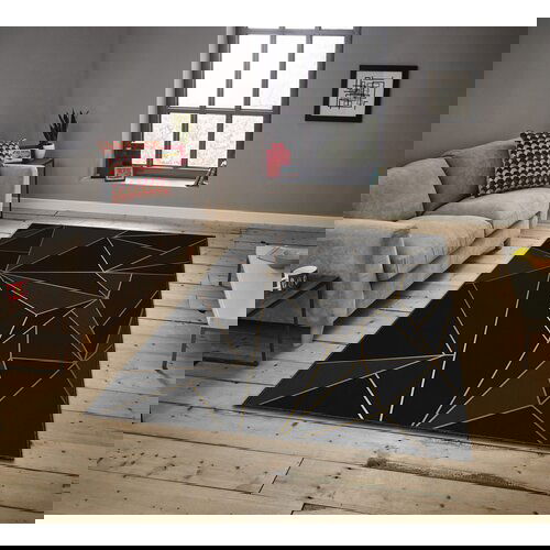 Hanah home tepih 140x220cm šareni Cene