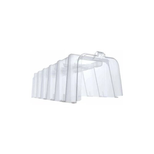 GRAF 645050 SUNNY biljni tunel za sjetvu, plastičan, 105x40x30cm 1 kom. Slike