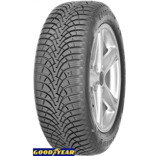 Goodyear UltraGrip 9+ ( 165/70 R14C 89/87R 6PR ) Cene