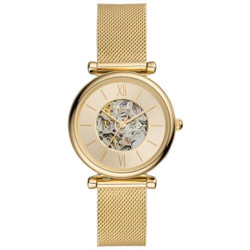 Fossil ročna ura ME3250 Slike