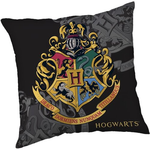 Jerry Fabrics Dječji jastuk Harry Potter – Cijene