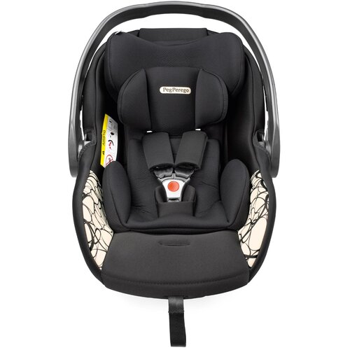 Peg-Perego AUTO SEDISTE PRIMO VIAGGIO SLK GRAPHIC GOLD Slike