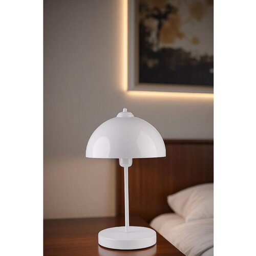 Opviq 8894-6 white table lamp Cene