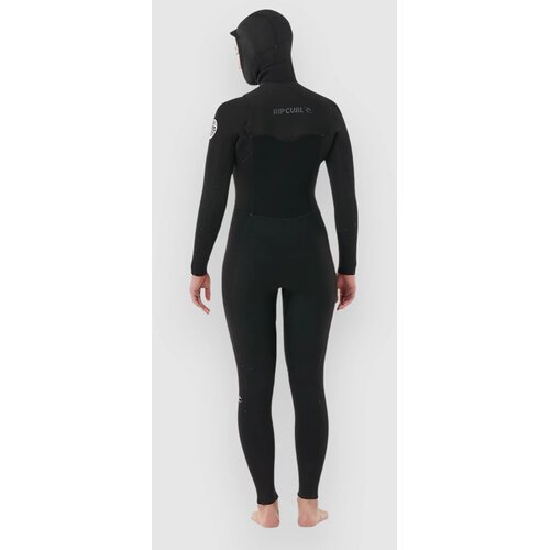 Rip Curl Dawn Patrol Cz H 54 Neoprenska obleka black Slike
