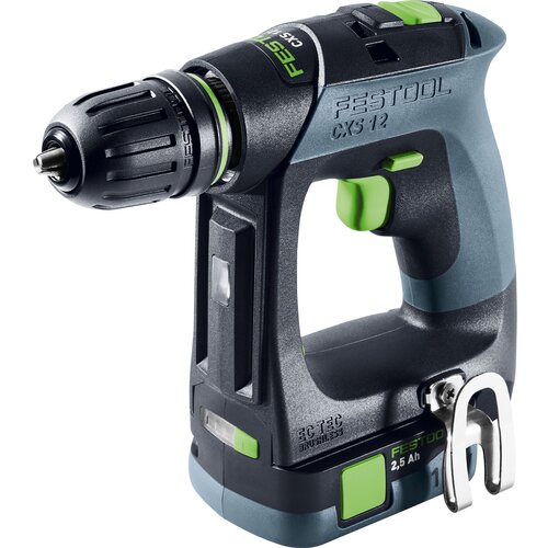 Festool CXS 12 2.5-Plus akumulatorska u Cijene